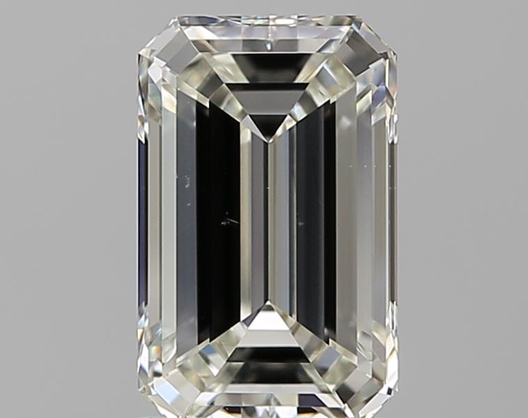 1.57 CT EMERALD