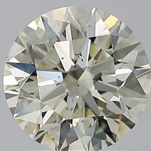 1.51 CT ROUND