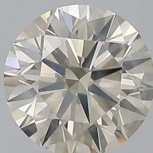 1.51 CT ROUND