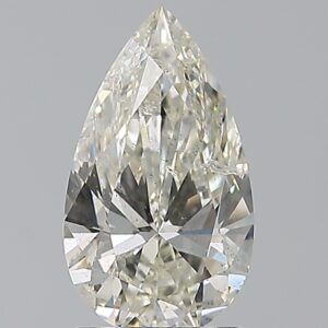 1.51 CT PEAR