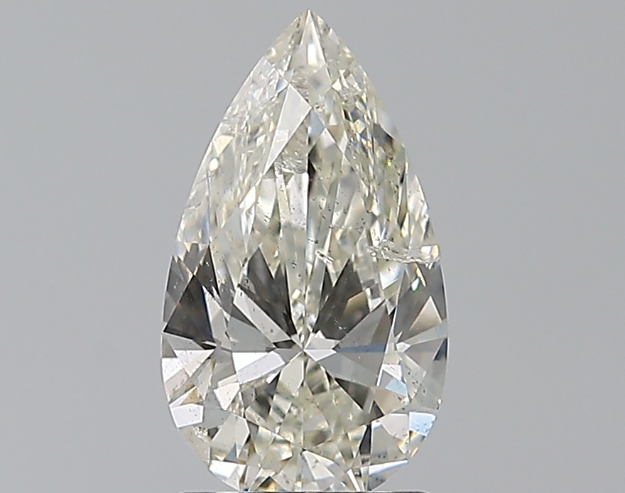 1.51 CT PEAR