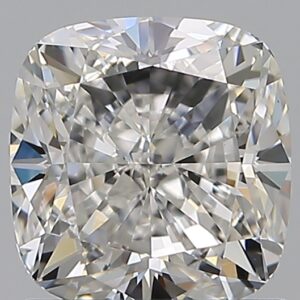 1.51 CT CUSHION