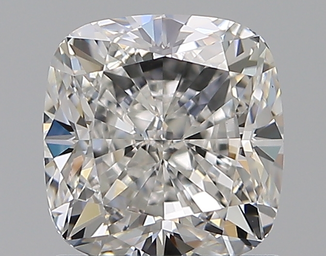 1.51 CT CUSHION