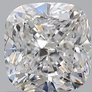 1.56 CT CUSHION
