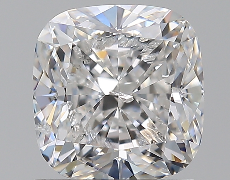 1.56 CT CUSHION