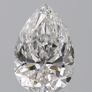 1.51 CT PEAR