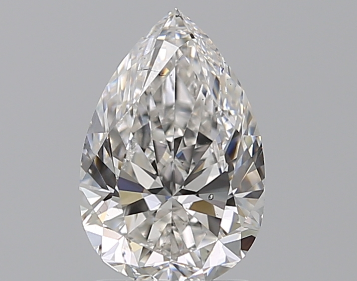1.51 CT PEAR