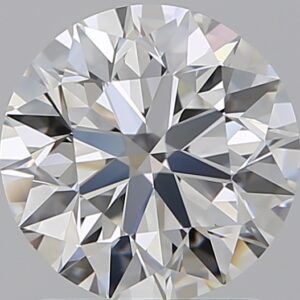 1.51 CT ROUND