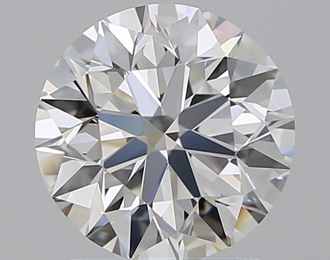 1.51 CT ROUND