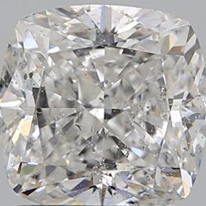 1.51 CT CUSHION