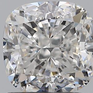 1.51 CT CUSHION