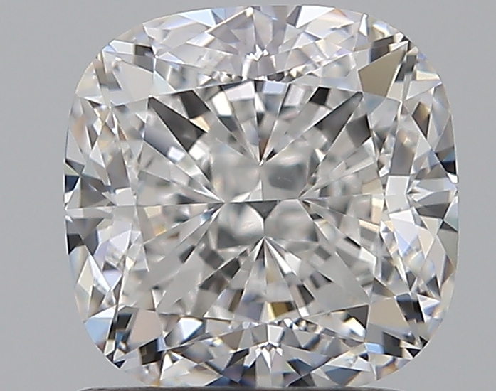 1.51 CT CUSHION