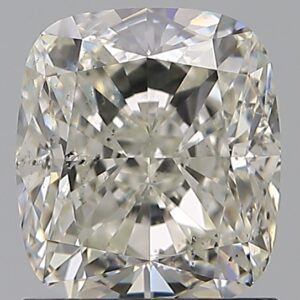 1.51 CT CUSHION