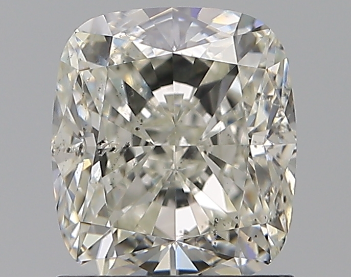 1.51 CT CUSHION