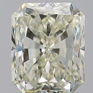 1.51 CT L RADIANT