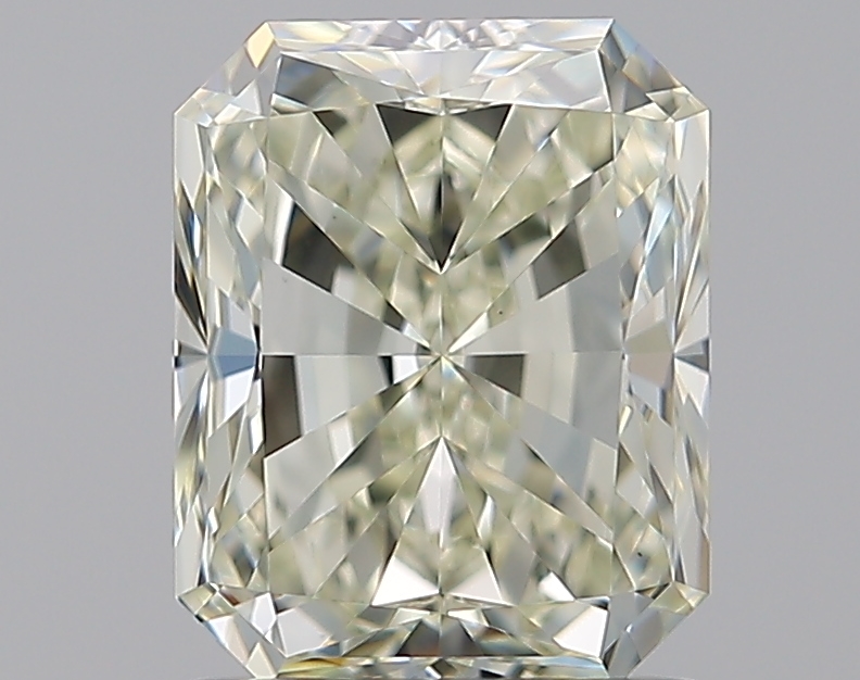 1.51 CT L RADIANT