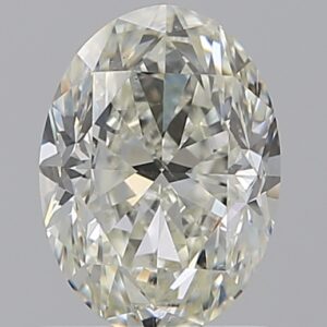 1.51 CT OVAL