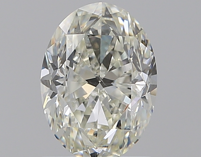 1.51 CT OVAL