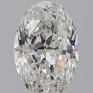 1.51 CT OVAL