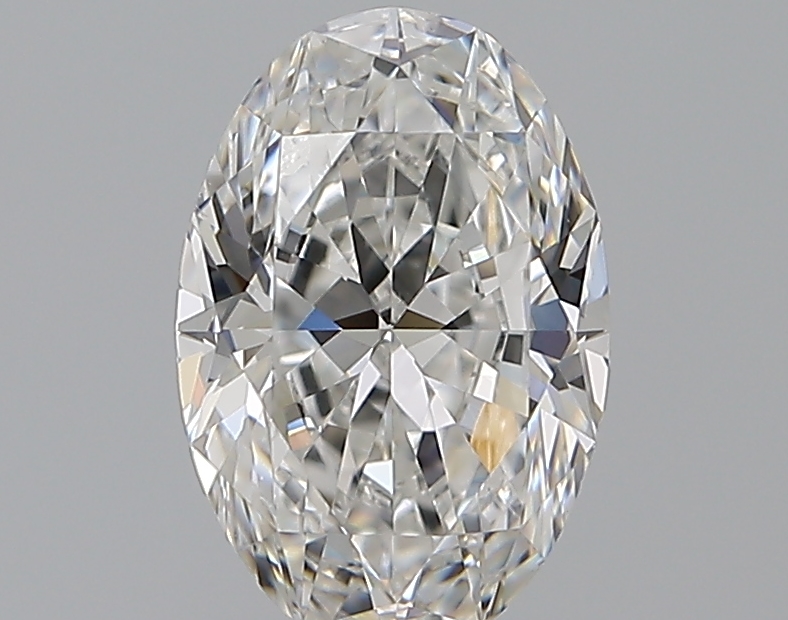 1.51 CT OVAL