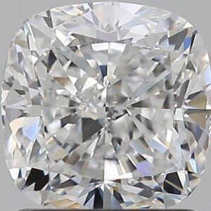 1.51 CT CUSHION