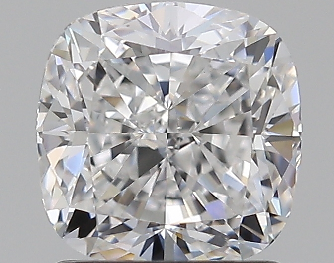 1.51 CT CUSHION