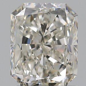 1.51 CT L RADIANT