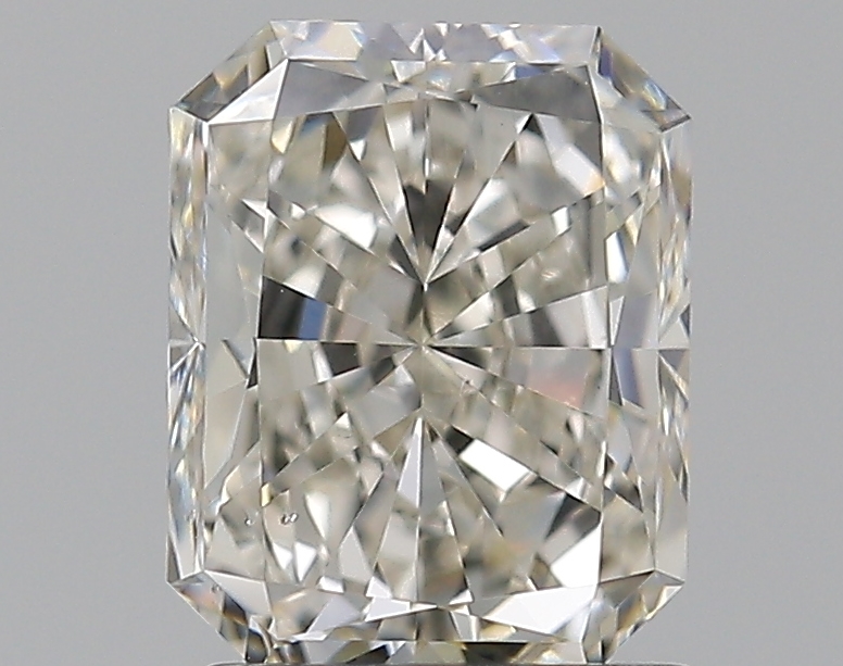 1.51 CT L RADIANT