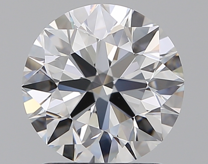1.6 CT ROUND