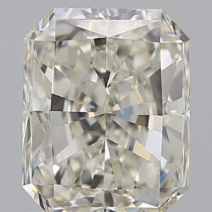1.51 CT L RADIANT