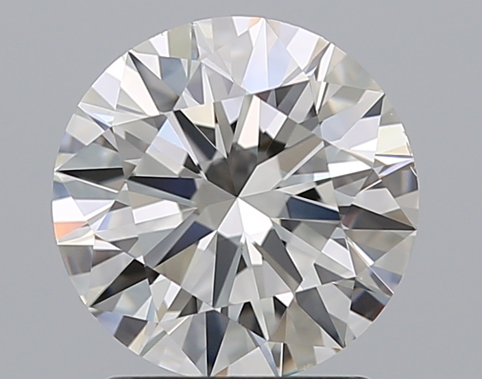 1.6 CT ROUND