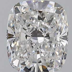1.51 CT CUSHION