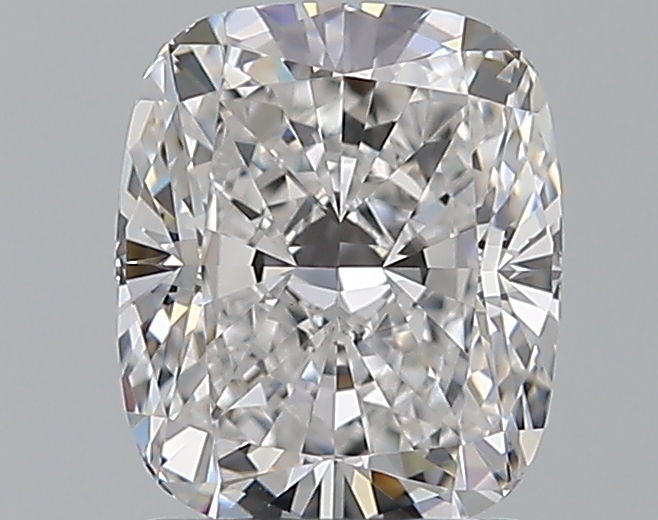 1.51 CT CUSHION