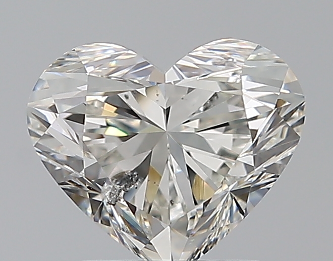 1.51 CT HEART
