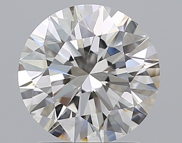 1.51 CT ROUND
