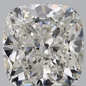 1.51 CT CUSHION