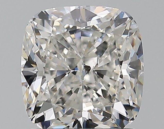 1.51 CT CUSHION