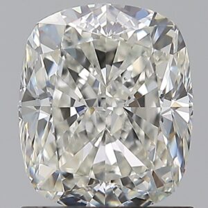 1.51 CT CUSHION