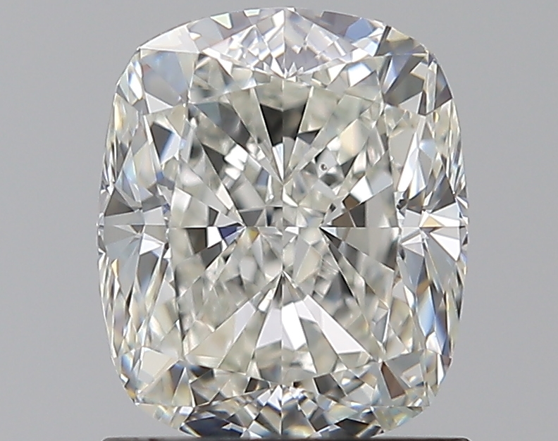 1.51 CT CUSHION