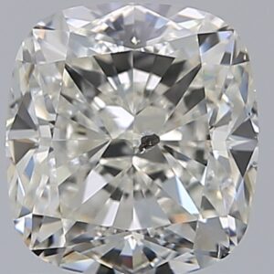 1.52 CT CUSHION