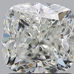 1.52 CT CUSHION