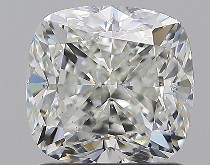 1.52 CT CUSHION