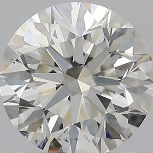1.51 CT ROUND