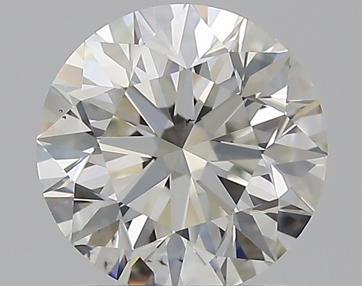 1.51 CT ROUND