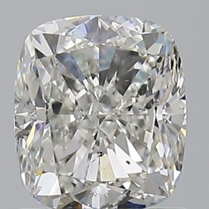 1.51 CT CUSHION
