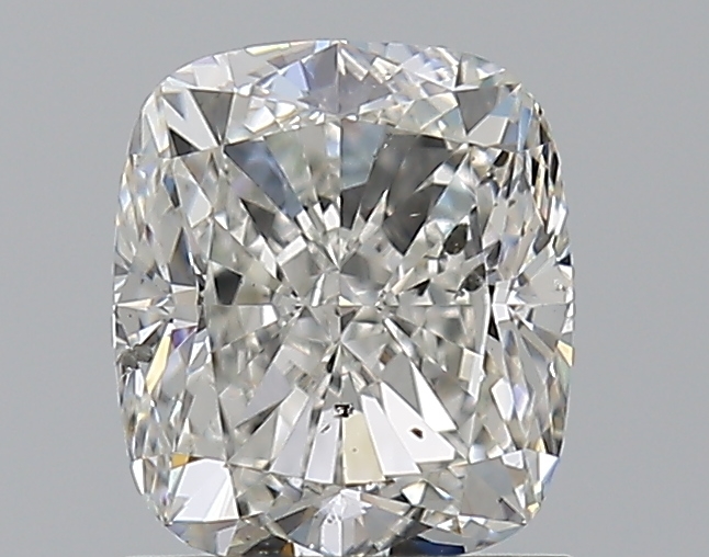 1.51 CT CUSHION