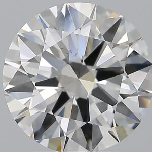 1.6 CT ROUND