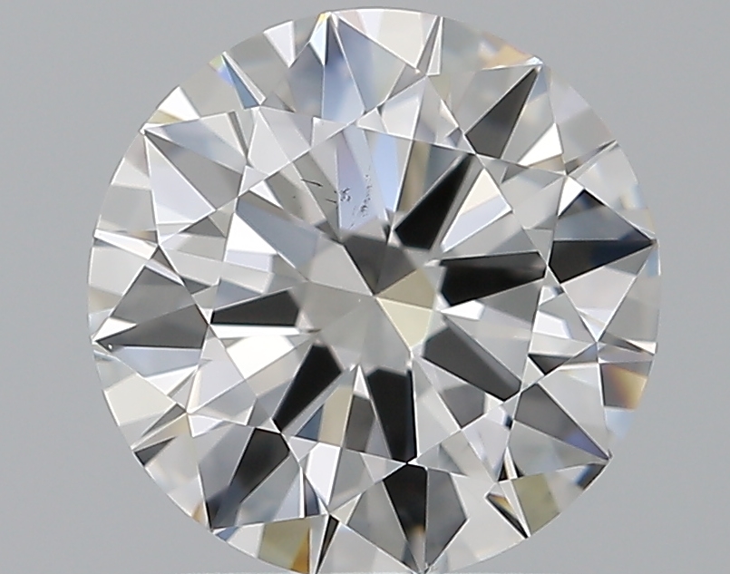 1.6 CT ROUND