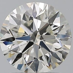 1.51 CT ROUND