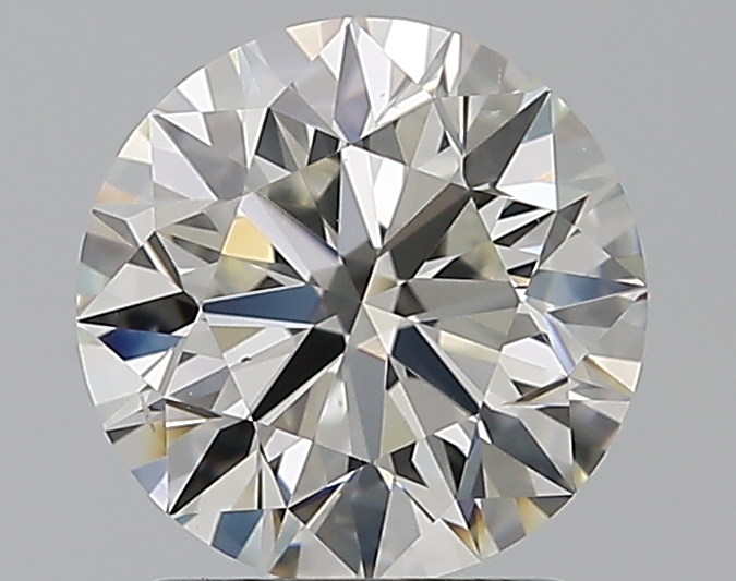 1.51 CT ROUND